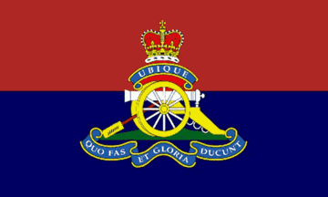 Royal Artillery Regiment